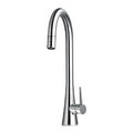 Houzer Sompd 669 Soma Pull Down Kitchen Faucet With Ceradox Lifetime Technology