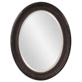 Allan Andrews Nero Mirror