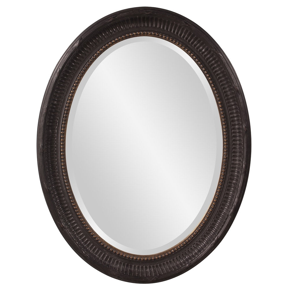 Allan Andrews Nero Mirror