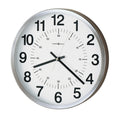 Howard Miller Easton Classic Modern Transitional Wall Clock With Large Numbers Reloj De Pared