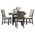 Howth 5 Piece Dining Set.