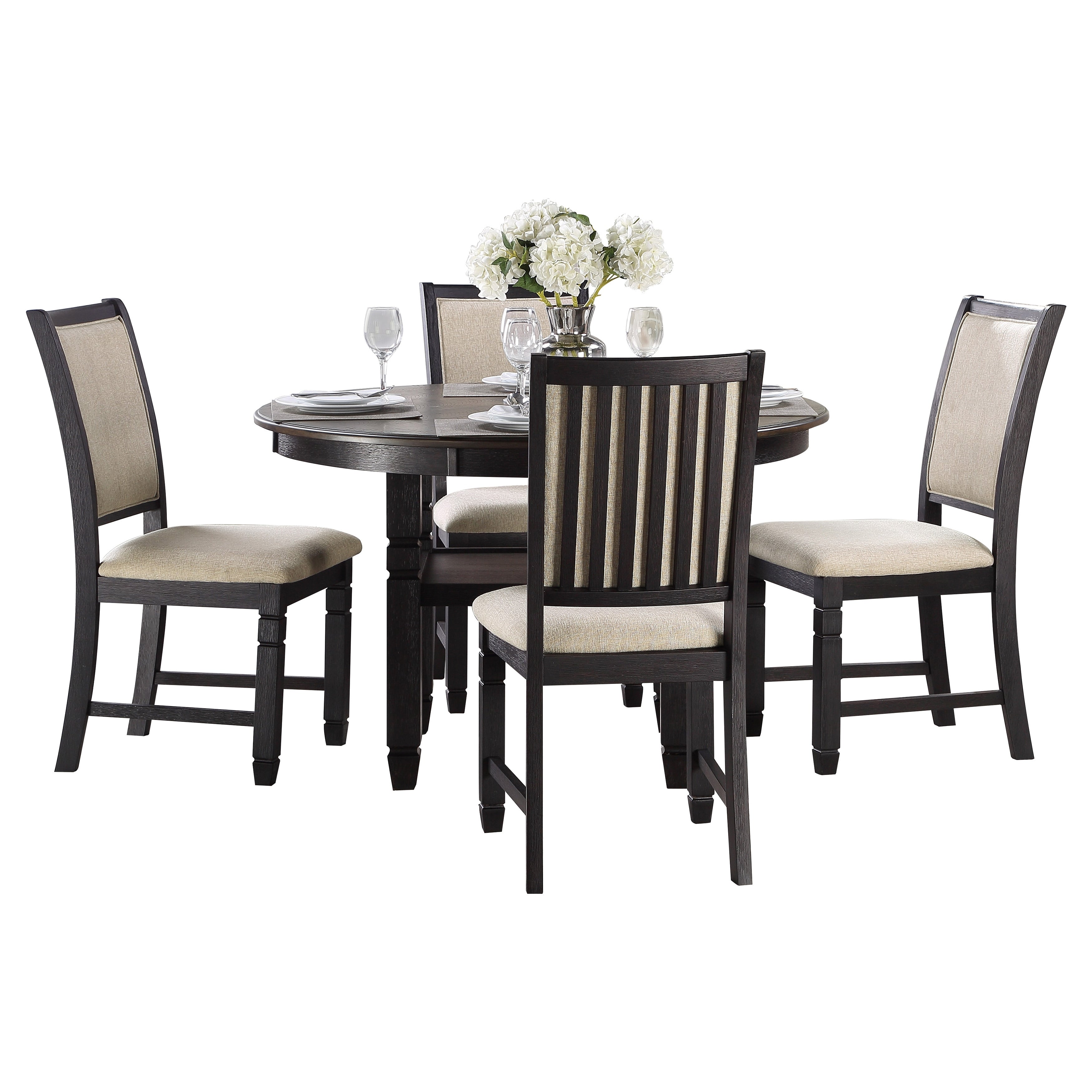 Howth 5 Piece Dining Set.