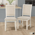 Howth Dining Chair Set Of 2 .