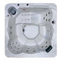 Hudson Bay Spas 6 Person 34 Jet Spas With Stainless Jet And 110V Gfci Cord