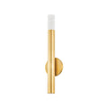 Hudson Valley Lighting 5719 Pali 20 Tall Wall Sconce
