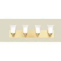 Hudson Valley Lighting 6604 Cascade Lake 4 Light 30 Wide Pendant