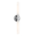 Hudson Valley Lighting Cornwall 2 Light 5 Wide Bath Bar