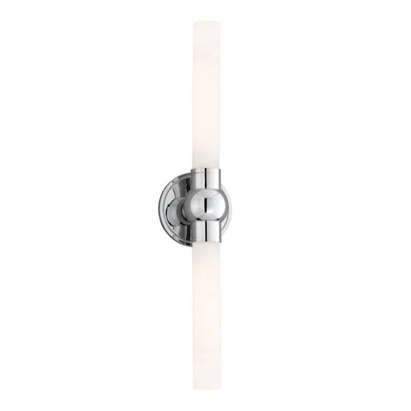Hudson Valley Lighting Cornwall 2 Light 5 Wide Bath Bar