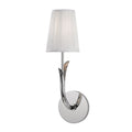 Hudson Valley Lighting Deering Single Light 16 Tall Wall Sconce