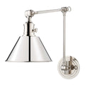 Hudson Valley Lighting Garden City 17 Tall Wall Sconce
