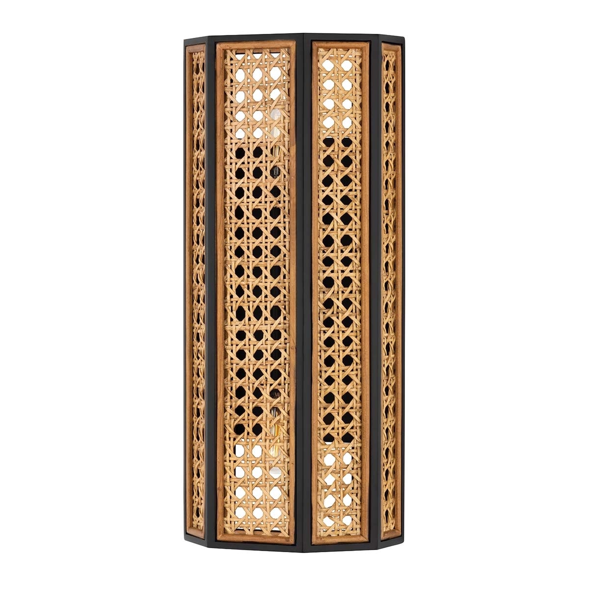 Hudson Valley Lighting Georgia 2 Light 17 Tall Led Wall Sconce