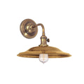 Hudson Valley Lighting Heirloom Single Light 9 Tall Wall Sconce