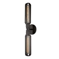 Hudson Valley Lighting Red Hook 2 Light 24 Tall Wall Sconce