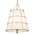 Hudson Valley Lighting Savona 3 Light 18 Wide Pendant