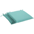 Humble Haute Sunbrella Canvas Aruba Indoor Outdoor Cushion Set Of 2