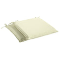 Humble Haute Sunbrella Canvas Natural Indoor Outdoor Cushion Set Of 2