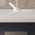 Hunter 52 Presto Ceiling Fan With Wall Control