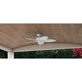 Hunter Bayview 54 Outdoor Ceiling Fan With Pull Chain