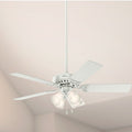 Hunter Fan Studio Series 52 Inch Ceiling Fan With Reversible Blades
