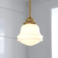 Huntley 6 Mini Pendant Oil Rubbed Bronze