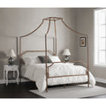 Hush Cotton Voile 3 Piece Comforter Set