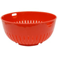 Hutzler 6.25 Inch Mini Colander Food Strainer