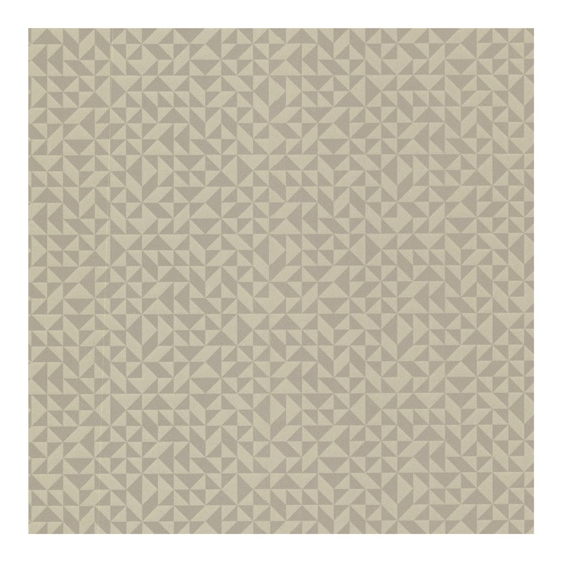 Decorline Huxley Gold Dundee Wallpaper 20.5In X 396In X 0.025In