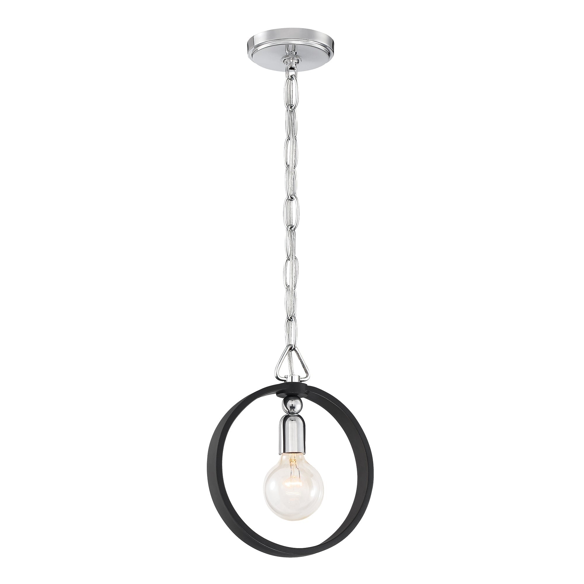 Huxton 1 Light Mini Pendant