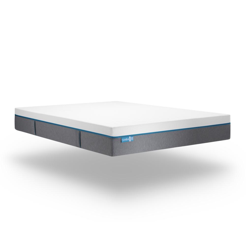 Simba Hybrid® Mattress