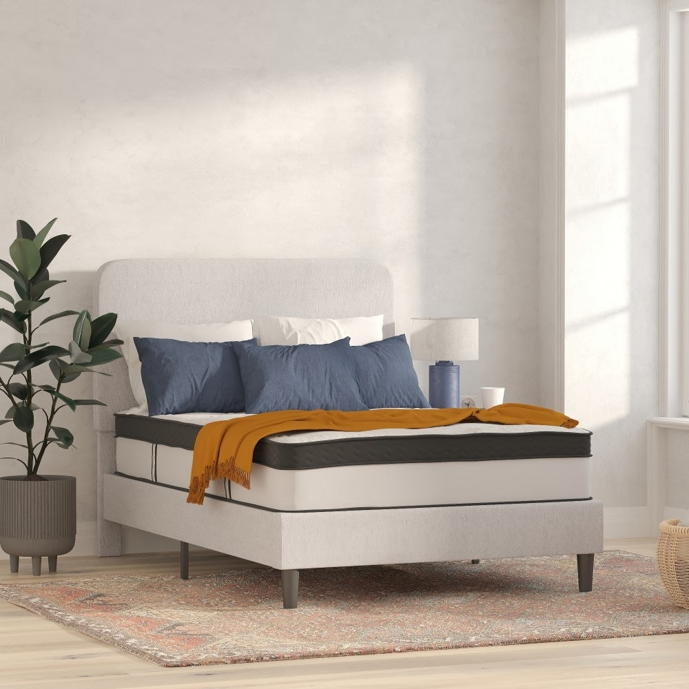 Memory Foam Mattress