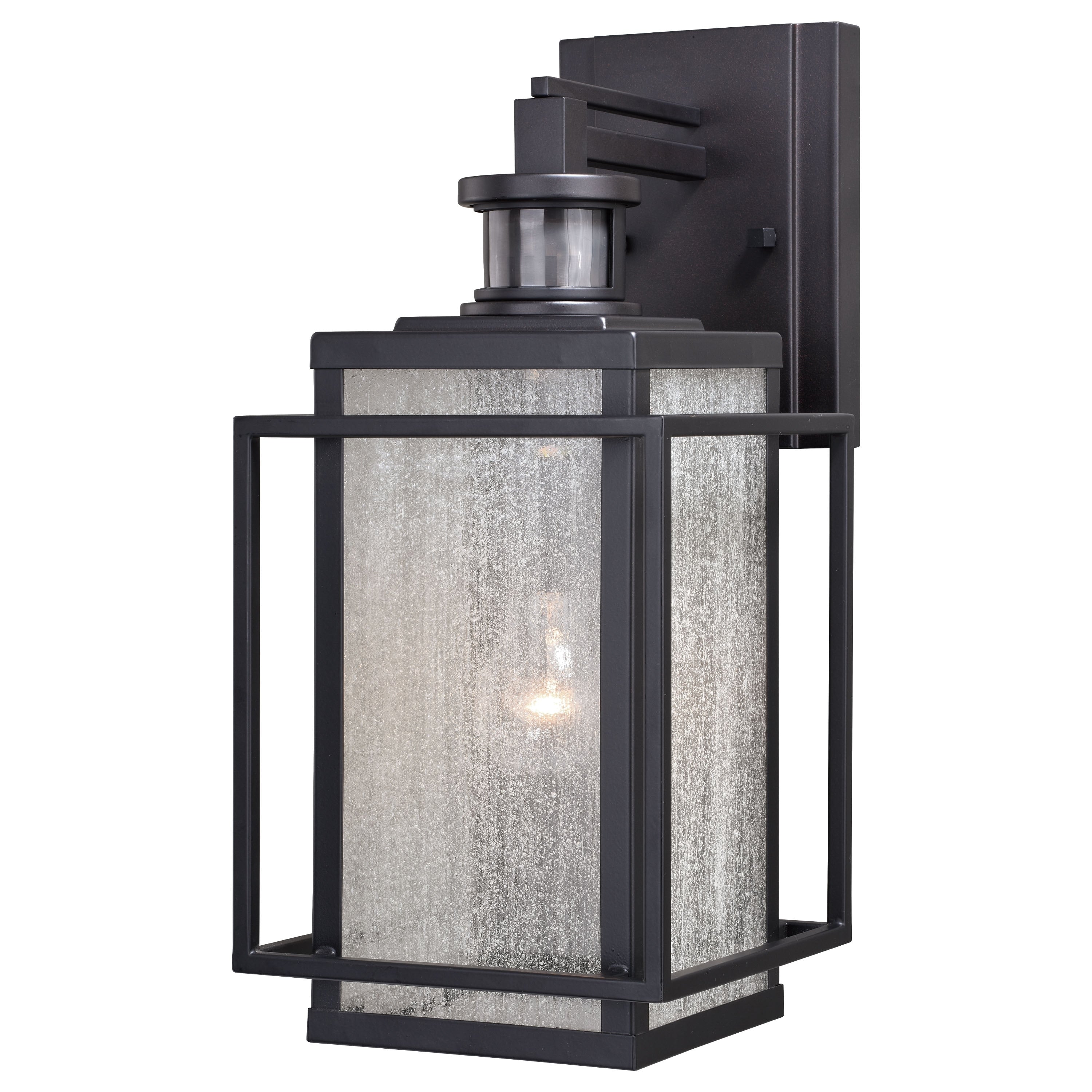 Hyde Park Dualux 7 1 2 Outdoor Motion Sensor Wall Light