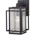 Hyde Park 7 1 2 Outdoor Wall Light