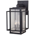 Hyde Park 9 1 2 Outdoor Wall Light