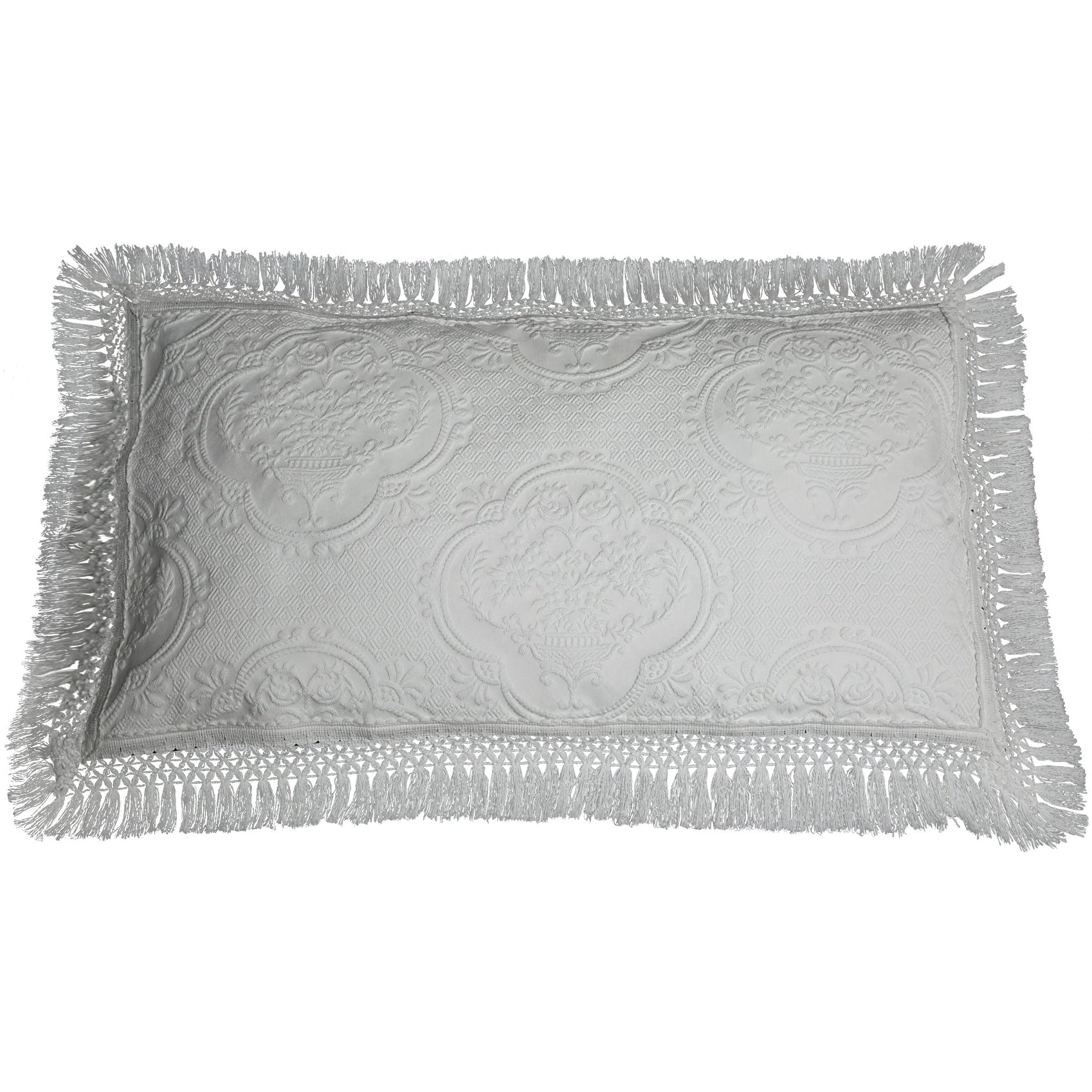 Hyde Park Jacquard Bedspread