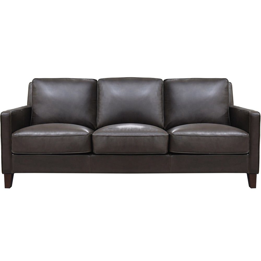 Hydeline Ashby Top Grain Leather Sofa