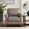 Hydeline Laguna Top Grain Leather Armchair