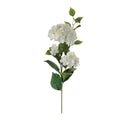 Hydrangea Floral Spray Set Of 2