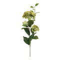 Hydrangea Floral Spray Set Of 2
