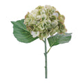 Hydrangea Flower Stem Set Of 4