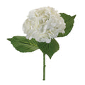 Hydrangea Flower Stem Set Of 4