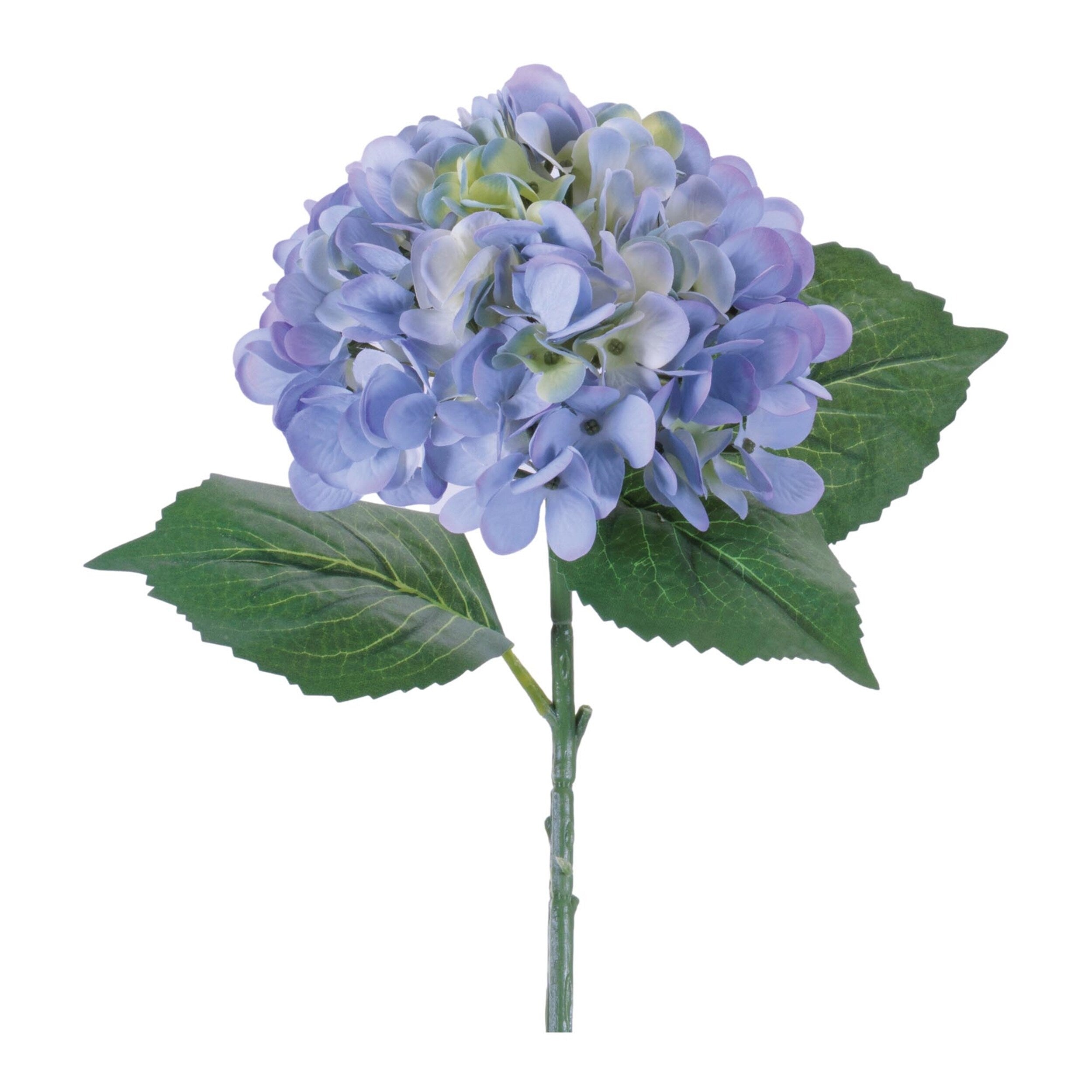 Hydrangea Flower Stem Set Of 4
