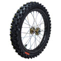 Sur Ron Hyper Bee Front Wheel Assembly 14″