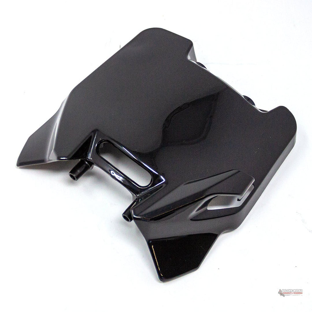 SUR RON HYPER BEE FRONT HEADLIGHT SURROUND / NUMBERBOARD