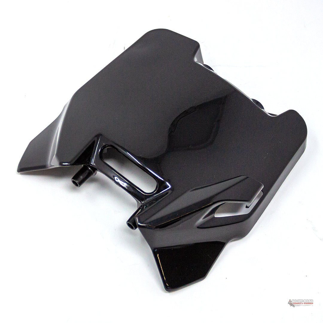 SUR RON HYPER BEE FRONT HEADLIGHT SURROUND / NUMBERBOARD