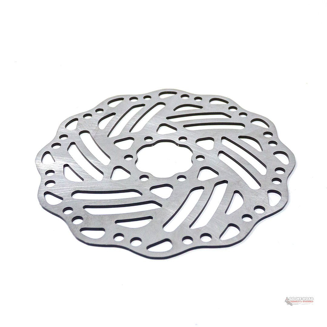 SUR RON HYPER BEE REAR BRAKE DISC