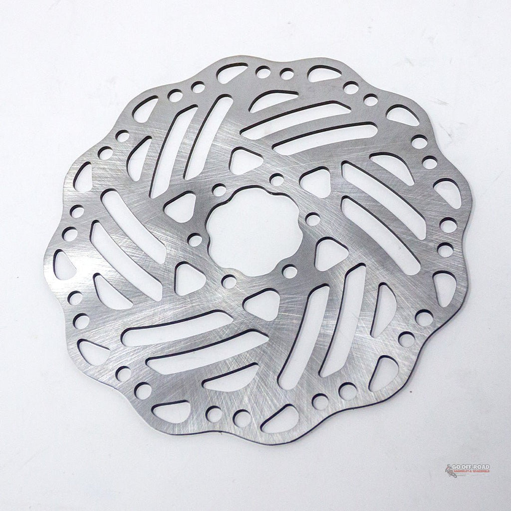SUR RON HYPER BEE REAR BRAKE DISC
