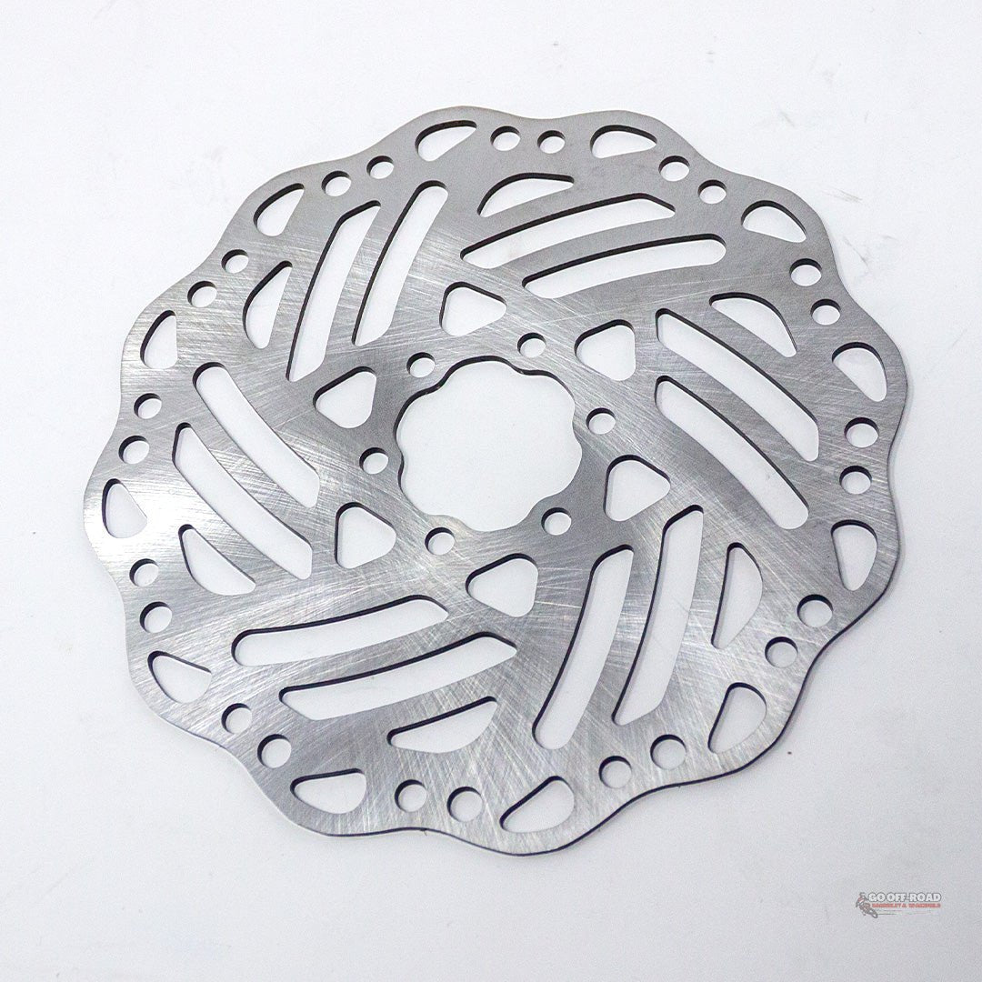 SUR RON HYPER BEE REAR BRAKE DISC