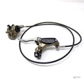SUR RON HYPER BEE COMPLETE REAR BRAKE ASSEMBLY