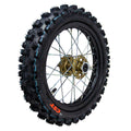 Sur Ron Hyper Bee Rear Wheel Assembly 12″