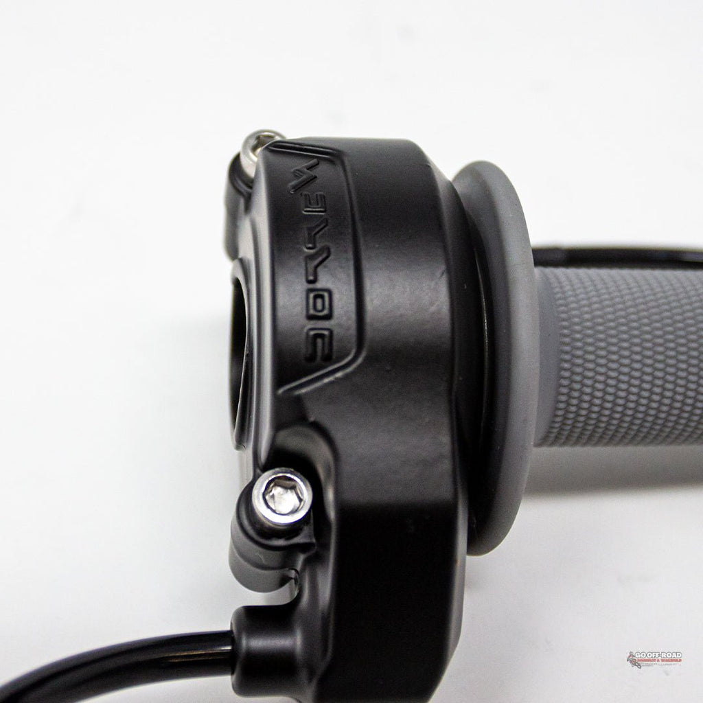SUR RON HYPER BEE THROTTLE